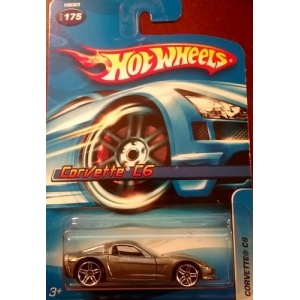 Corvette C6