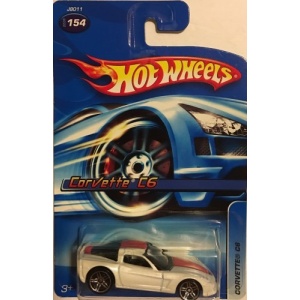 Corvette C6