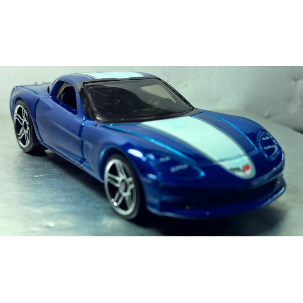 Corvette C6