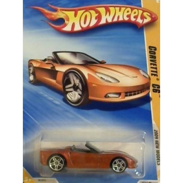 Corvette C6 Convertible
