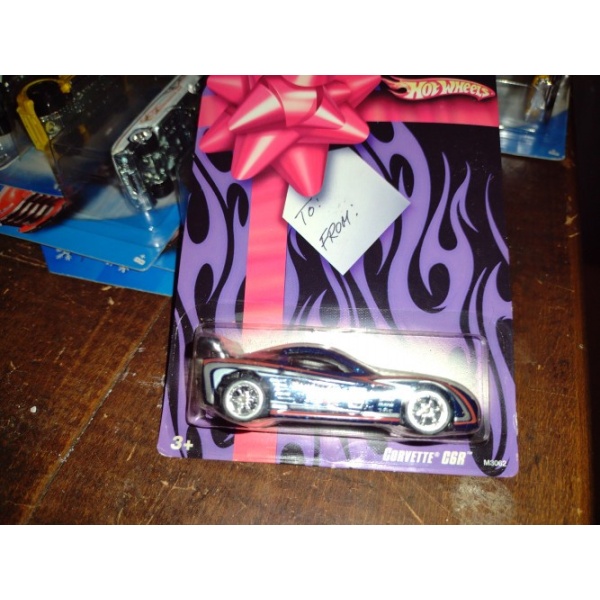 Corvette C6R