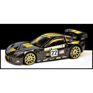 Corvette C6R
