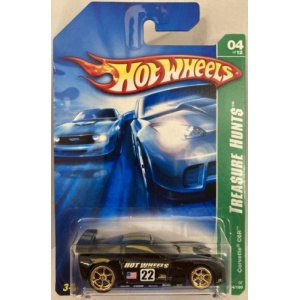Corvette C6R