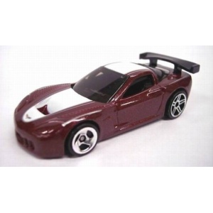 Corvette C6R