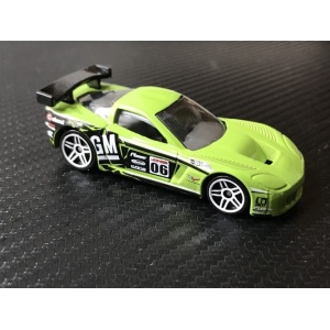 Corvette C6R