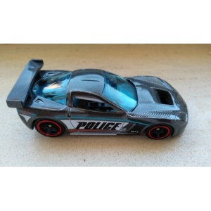 Corvette C6R