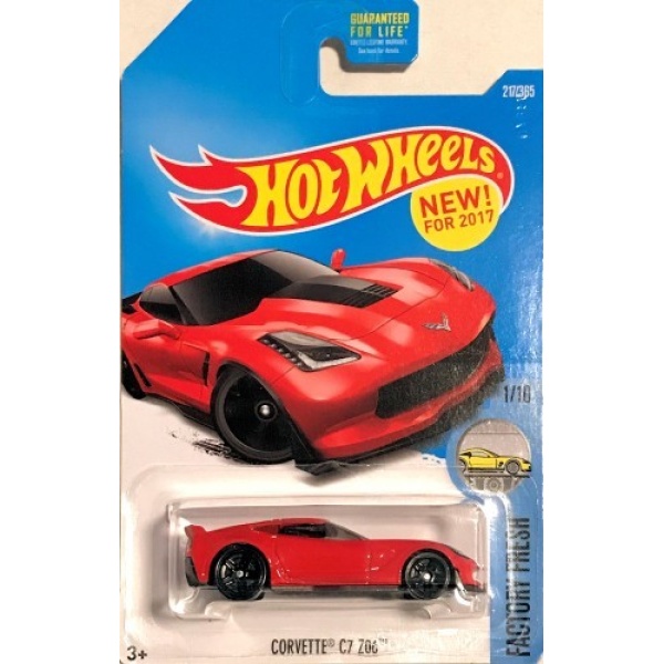 Corvette C7 Z06