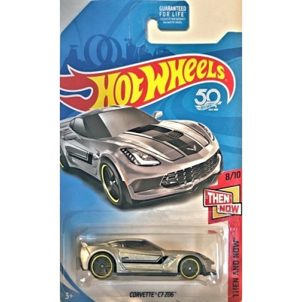 Corvette C7 Z06