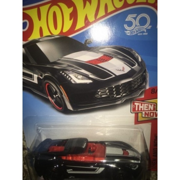 Corvette C7 Z06