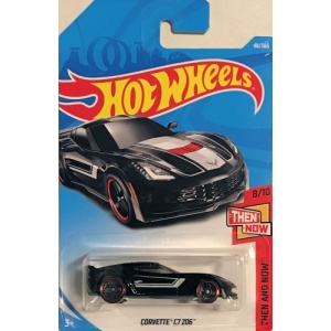 Corvette C7 Z06