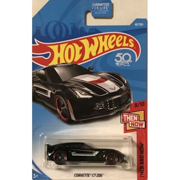 Corvette C7 Z06