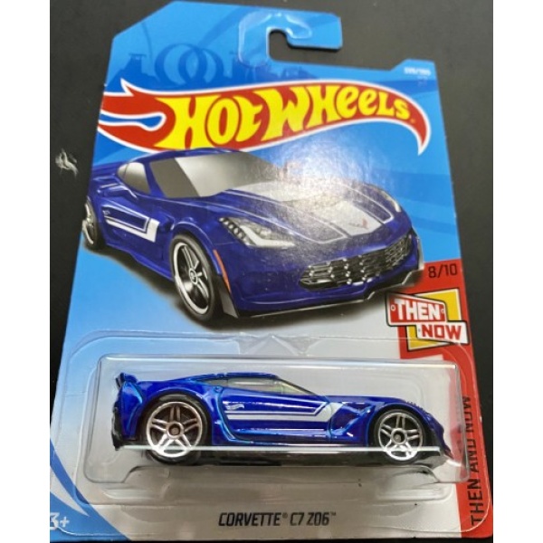 Corvette C7 Z06