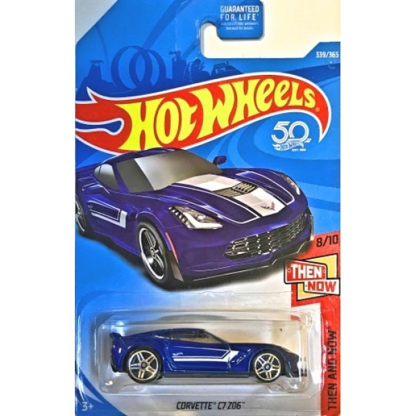 Corvette C7 Z06