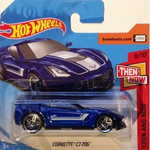 Corvette C7 Z06