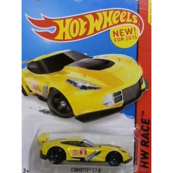 Corvette C7.R