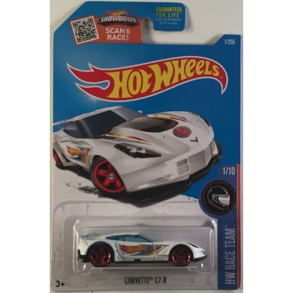 Corvette C7.R