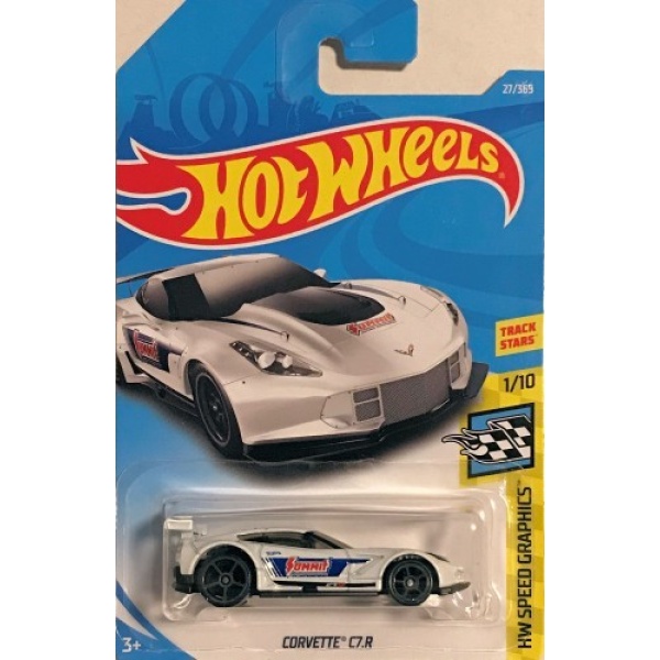 Corvette C7.R