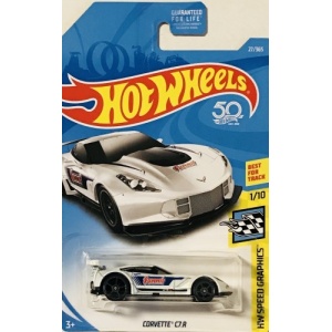 Corvette C7.R