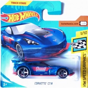Corvette C7.R
