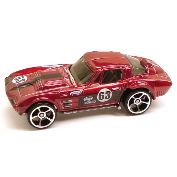 Corvette Grand Sport