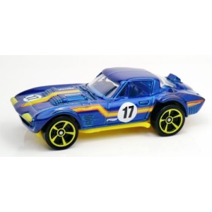 Corvette Grand Sport