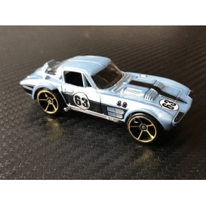 Corvette Grand Sport
