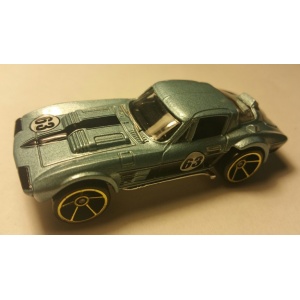 Corvette Grand Sport