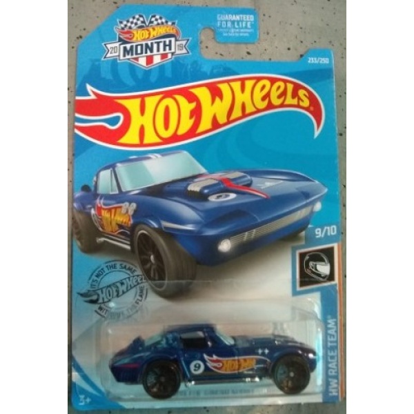 Corvette Grand Sport