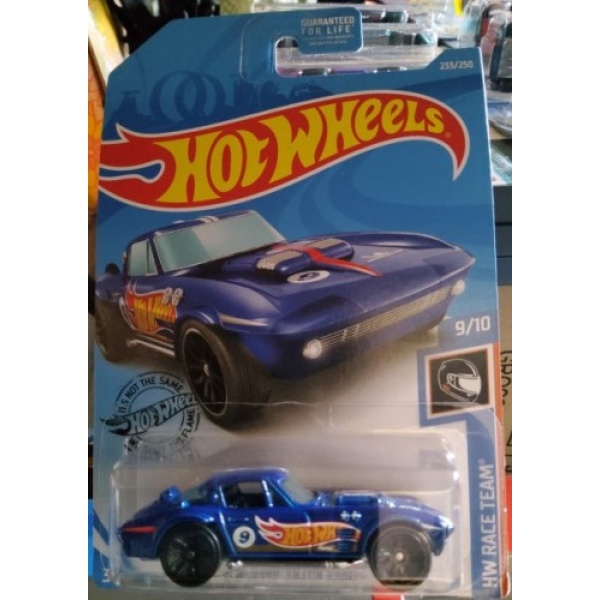 Corvette Grand Sport