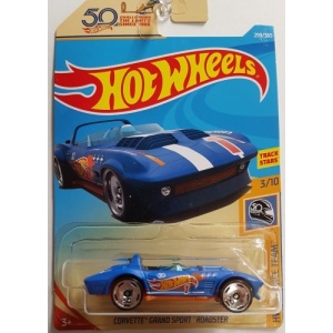 Corvette Grand Sport Roadster