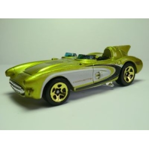 Corvette SR-2
