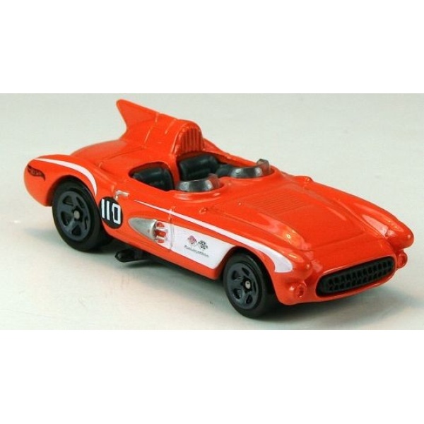 Corvette SR-2