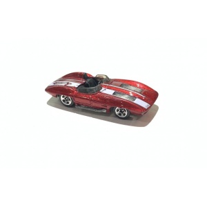 Corvette Sting Ray