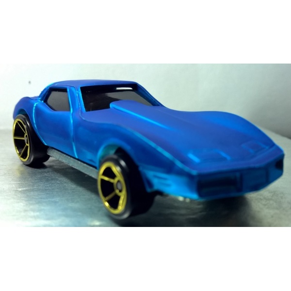 Corvette Sting Ray