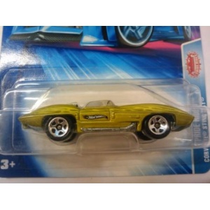 Corvette Stingray