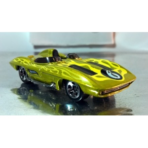 Corvette Stingray