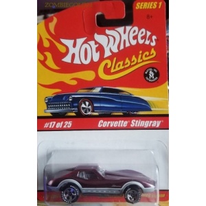 Corvette Stingray