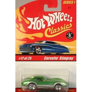 Corvette Stingray