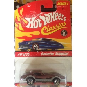 Corvette Stingray