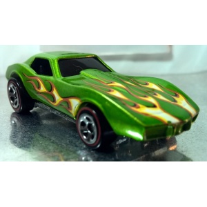 Corvette Stingray