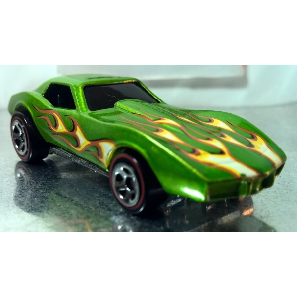 Corvette Stingray