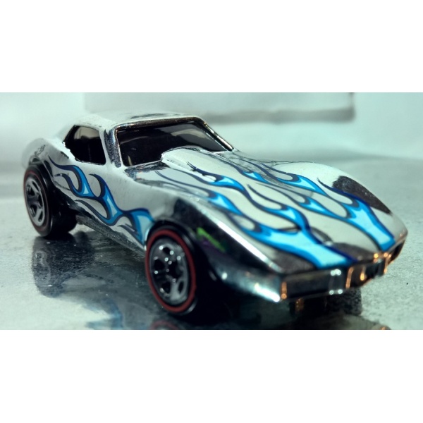 Corvette Stingray