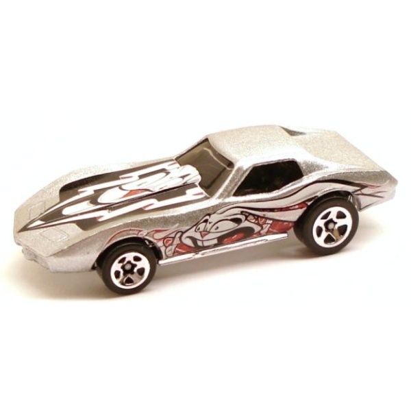 Corvette Stingray