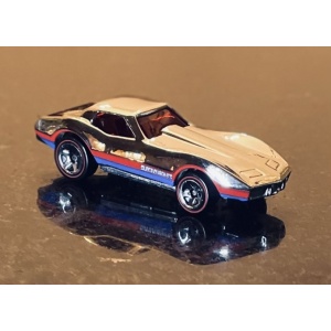 Corvette Stingray