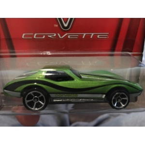 Corvette Stingray