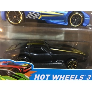 Corvette Stingray