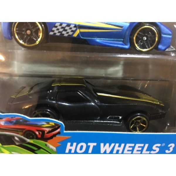 Corvette Stingray