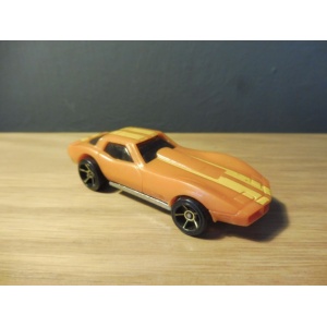 Corvette Stingray