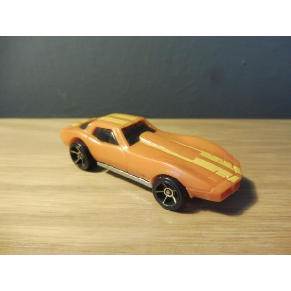 Corvette Stingray