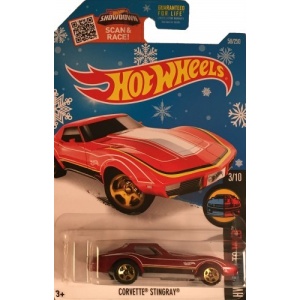 Corvette Stingray
